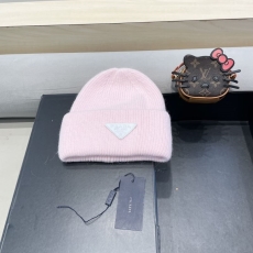 Prada Caps